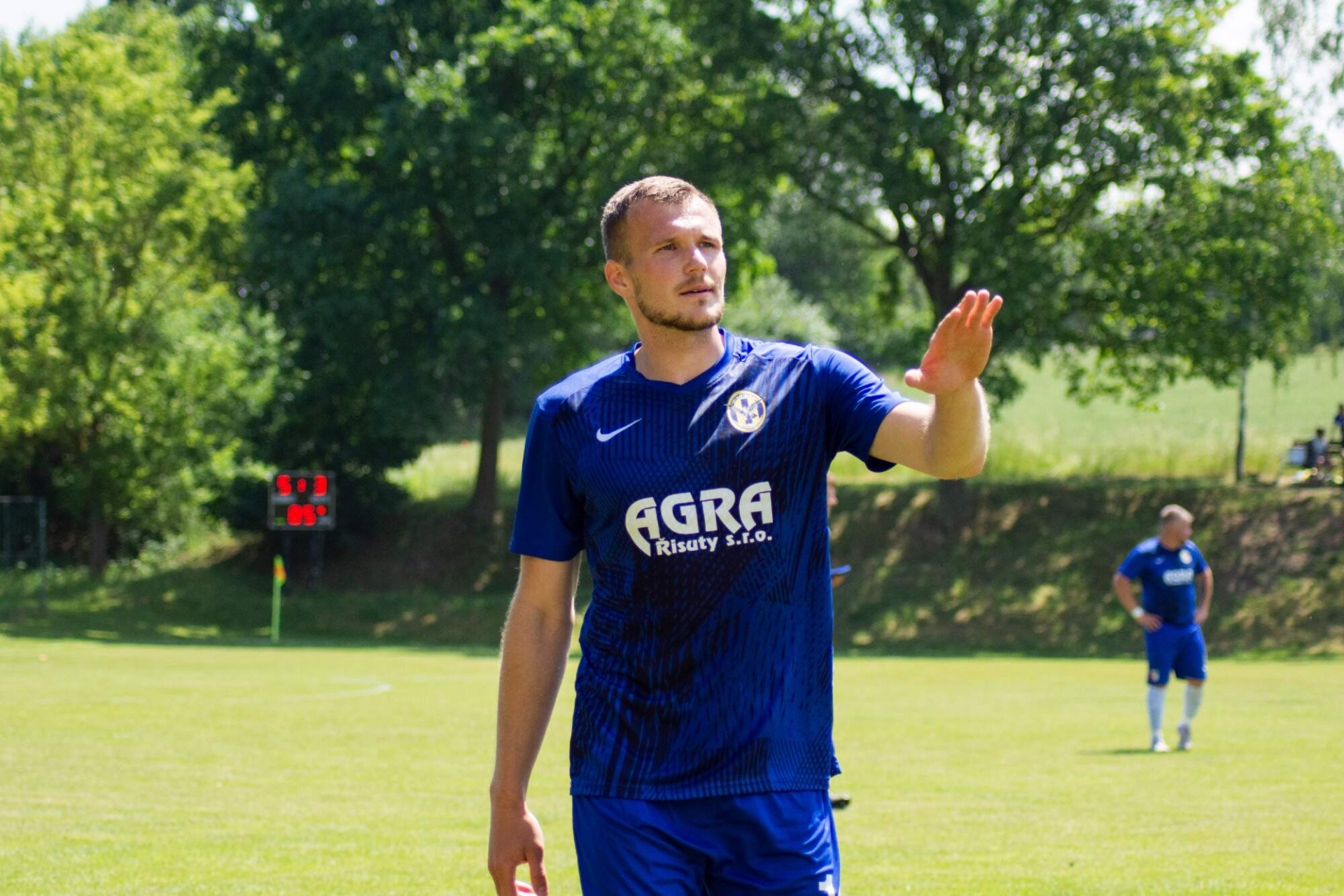 Zpátky do Okresního přeboru 2026/2027